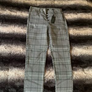 Fashion nova dress pants